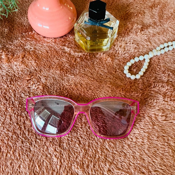 Fossil Sunglasses - Picture 2 of 7
